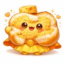 GS25 간석타임점 | GS25편의점 신상 서울우유 황치즈크림빵 크림 가득 맛 후기