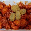 멕시카나 치킨 이미지