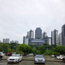 (주)삼선엔지니어링 | 반포 한강 세빛섬 채빛퀴진 뷔페 한강뷰 가격 할인 주차 후기