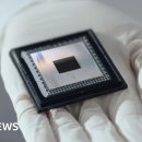 [미래 양자산업] Google unveils &#39;mind-boggling&#39; quantum computing chip 이미지