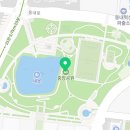 대구혁신도시 신서중앙공원: 겨울산책