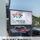 오이시함바그 정관점 | [정관 밥집] 동백함바그 다녀온 후기 ♪