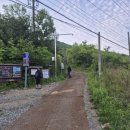 배내무등골길 이미지