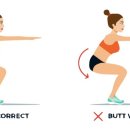 직선 퍼스널트레이닝 구리점 | [답십리pt/신답역pt] 직선퍼스널트레이닝 회원님 Bfore &amp; After (벗윙크)