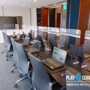 회의실 이미지
