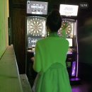 성산읍 창명빌라 앞 | 제주도 2박3일 태교여행] 함덕 롤러코스트 공항근처 노을 어영공원 스카이워터쇼 제주도카페 제주도풀빌라