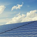 태양전기설비 이미지