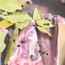 염소농장 | 흑염소전골 레시피 어렵지 않아요 청원염소농장 국내산 염소고기 후기