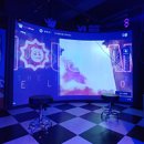BAD VR 게임장 잠실새내본점 | [일상] 처음 가본 VR 게임장! 한 시간 순삭@0@
