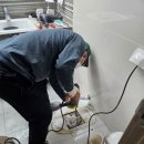 초전대림아파트 | 진주 변기 교체 초전동 푸르지오 변기 누수 문제 해결, 깔끔한 시공 후기!