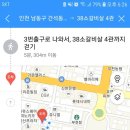 2022년 9월23 금요일 6시 30분 부천역 38소갈비살 4관 이미지