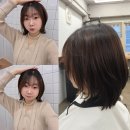 O2 헤어디자이너 | 볼륨매직 손상없는 굿띵서울 왕십리점 왕십리미용실 이브 디자이너