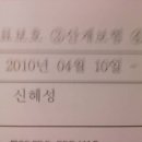 신혜성약국 Daum카페
