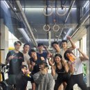 크로스핏 미사 이미지