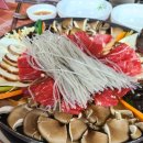 버섯마당집 이미지