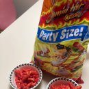 플레이밍번 이미지