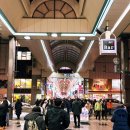 홈플러스 시계탑 앞 | 사진 스팟 및 산책 동선(삿포로 TV타워, 삿포로 시계탑, 다누키코지 상점가, 니카상, 코코노 스스키노)