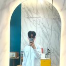 리뷰] 40대 여성 인생 안경: 마이키타(MYKITA) 요시(YOSHI C.303 &amp; 호야 브라운 변색렌즈, 왜 이 조합일까?
