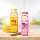 주스랑커피랑