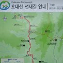 강산 산악회 11월9일 번개산행 이미지