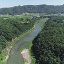 백의리층 탐방안내소 이미지