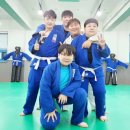 광주중앙유도관 이미지