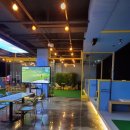 한결보쌈 하남점 | [키즈골프연습장] 행복골프훈련소 헬로키즈골프 하남미사점 방문후기