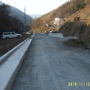 오마도터널 이미지