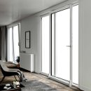 ㈜시공사 | 건축주일기 12. 독일시스템창호 살라만더 시공, 성우스타게이트 현관문