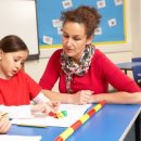 방과후지도사 이미지