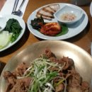 디큐브한식저잣거리 이미지