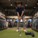 씨름연습장 | 일산골프매장 거리측정기와 이월상품 퍼터 다양한 곳 골프존 마켓