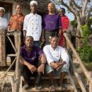 섬레스토랑 이미지