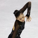 김연아도 울고 국민들도 울었다( 김연아의 아름다운 많은 사진들 입니다 ) 이미지