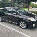 [중고차] 2010 Toyota Prius 도요타 프리우스 (끌올) 이미지