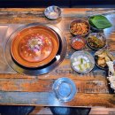 아리랑반찬
