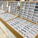 지니스안경 신중동점 이미지