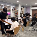 우쿨렐레/하모니카 | 🎸나만의 음악 이야기, 기타학원에서 시작해 보세요!