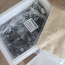 쑥향기 | [농라에프] 촌골떡방 쑥떡 택배 후기 — 쑥 향기가 집 안 가득!