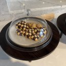 세종 | 세종 코트야드 메리어트 플래티넘 혜택 20층 라운지, 세종키친 조식 후기