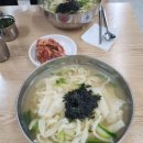 돌고래손칼국수 이미지