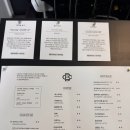 할리스커피천안신부점 | 천안 신부동 카페 추천 부르어스커피 천안신부점 솔직 후기(주차, 메뉴, 디저트 종류)