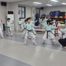 민족사관태권도 이미지