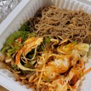 강씨 가문의 족발 이미지