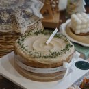 건강한 베이킹 이미지