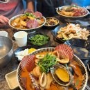 태평모텔 | N 번째 여행기 2박 3일 맛집 추천 코스: 광천식당 태평소국밥 투다리 카페유람 하레하레 갈마짬뽕 싶빵...