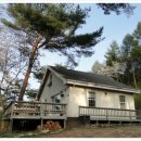 계곡이 아름다운 집 이미지