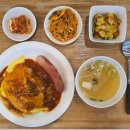 메가푸드러셀기숙지점