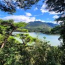 산막이옛길 이미지