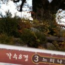 고성터널 이미지